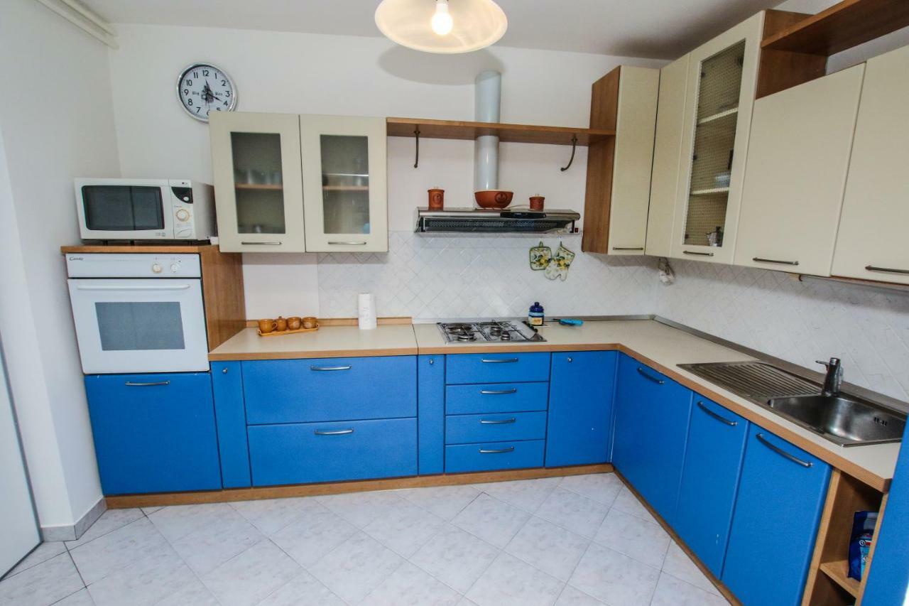 Appartement Apartman Mario à Poreč Extérieur photo